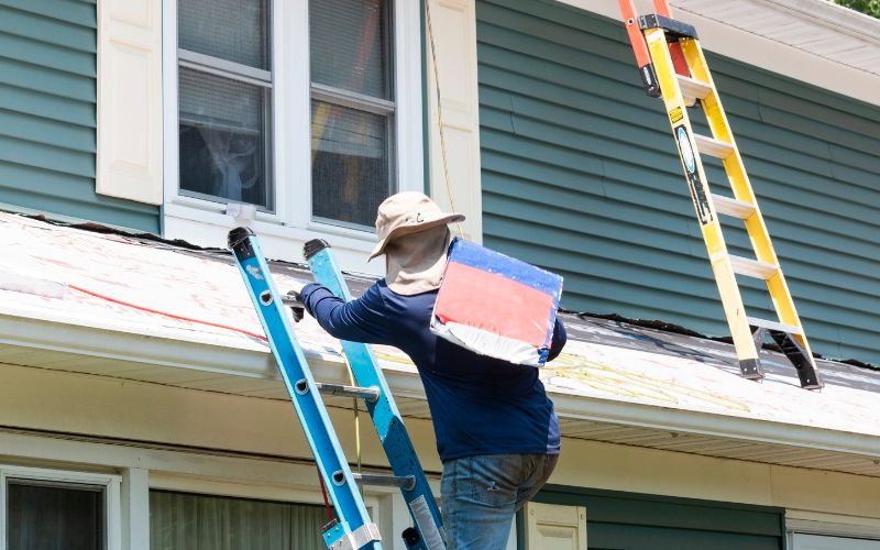 Gentle Giant Roofing of Long Beach CA (10)