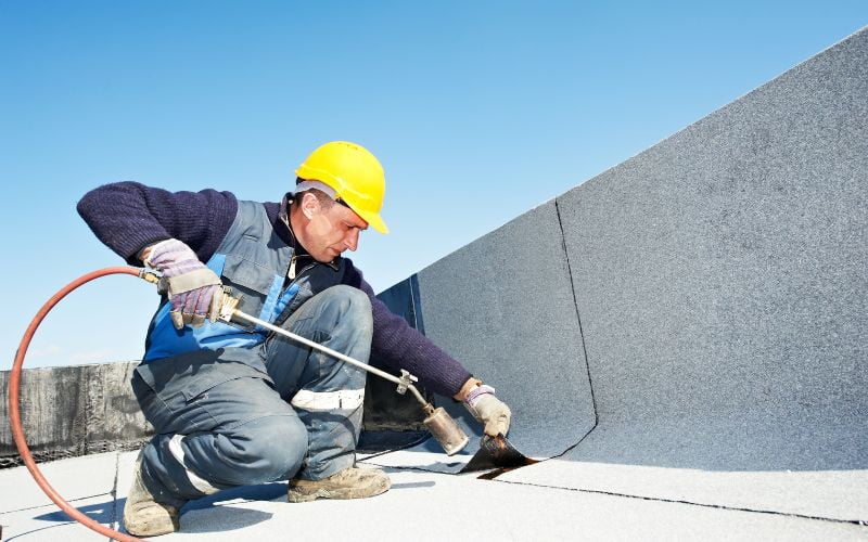 Gentle Giant Roofing of Long Beach CA (11)