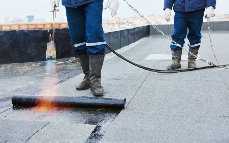 Gentle Giant Roofing of Long Beach CA (14)