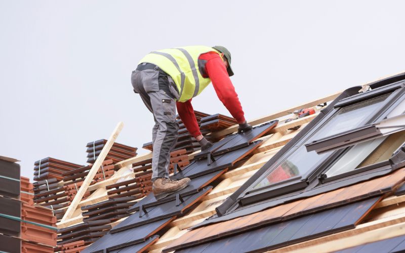 Gentle Giant Roofing of Long Beach CA (6)